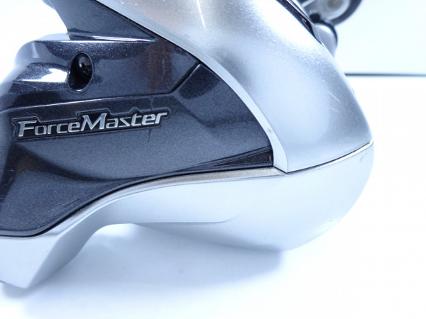 フォースマスター 800